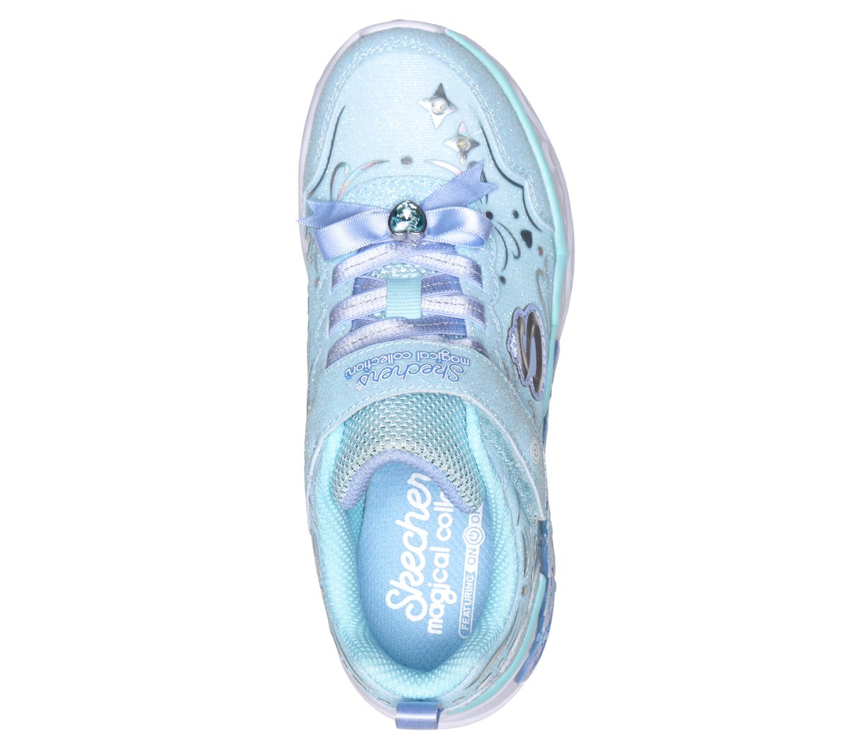 Skechers S-Lights: Princess Steps