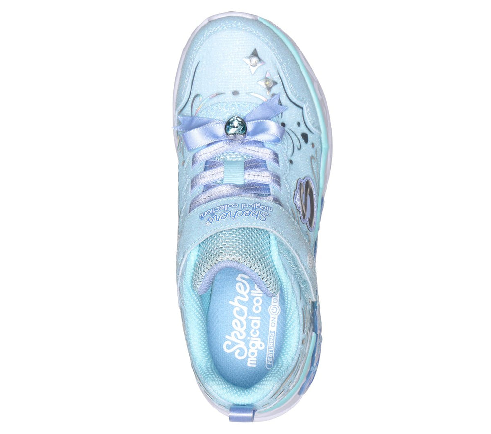 Skechers S-Lights: Princess Steps
