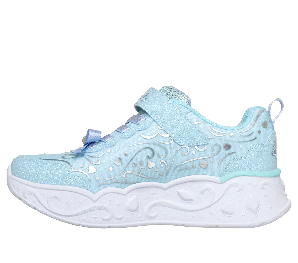 Skechers S-Lights: Princess Steps