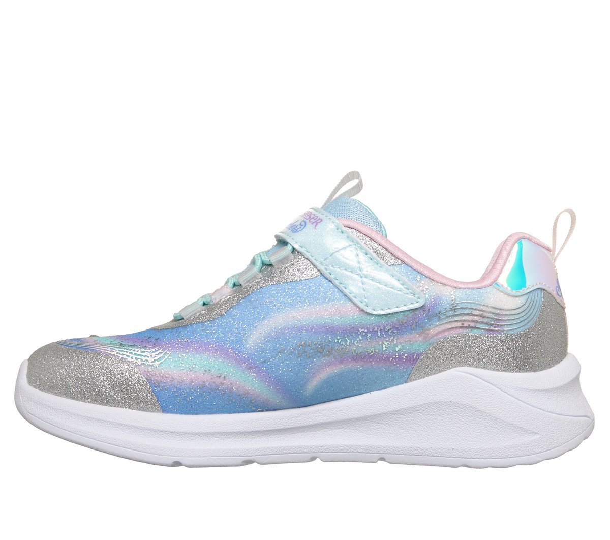 Skechers S-Lights: Unicorn Chaser