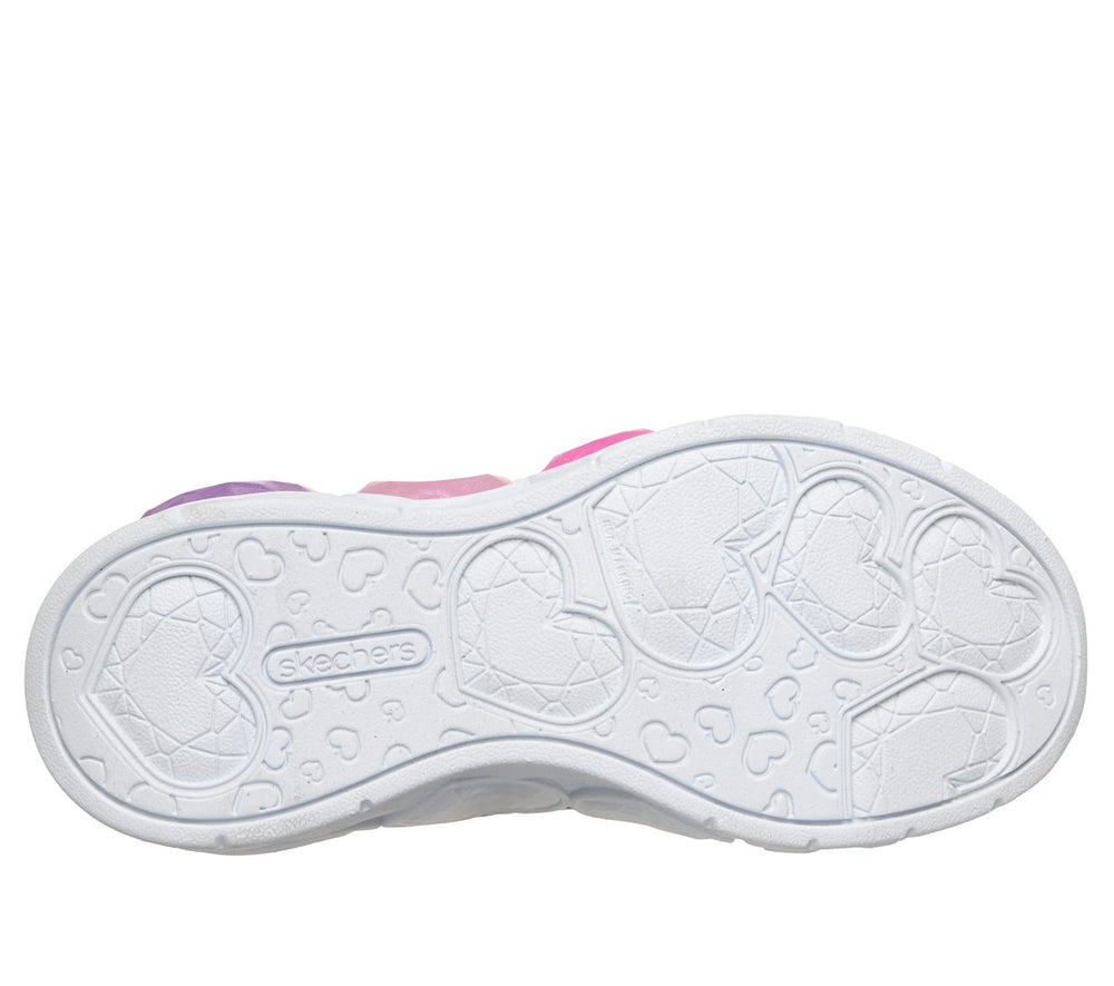 Skechers S-Lights: Enchanted Heart Lights