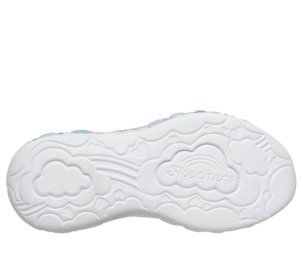 Skechers S-Lights: Eternal Heart Lights