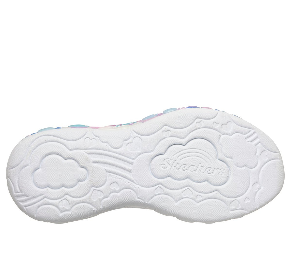 Skechers S-Lights: Eternal Heart Lights