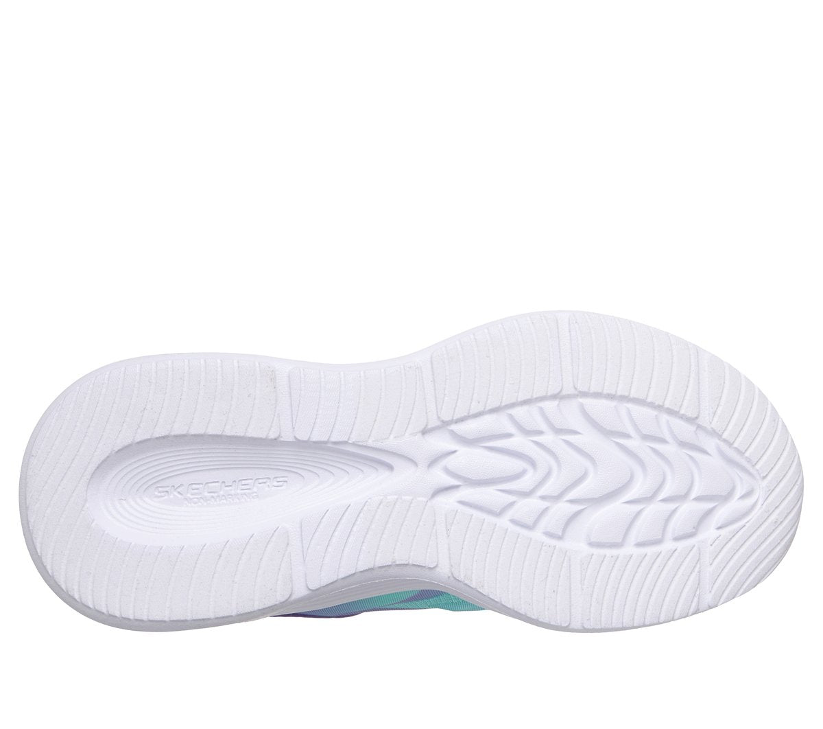 Skechers S-Lights: Sola Glow - Color Breeze