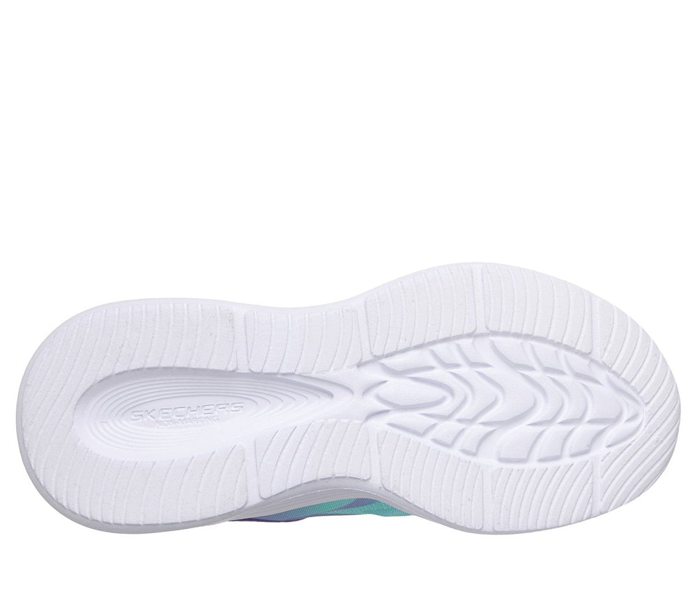 Skechers S-Lights: Sola Glow - Color Breeze