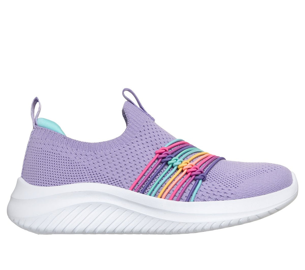 LAVENDER / MULTI,2.0