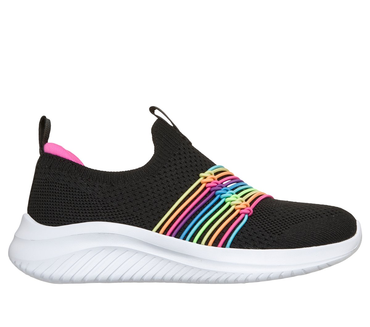 BLACK / MULTI,2.0