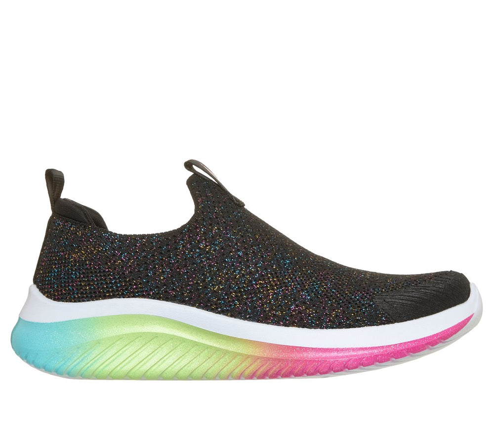 BLACK / MULTI,2.0