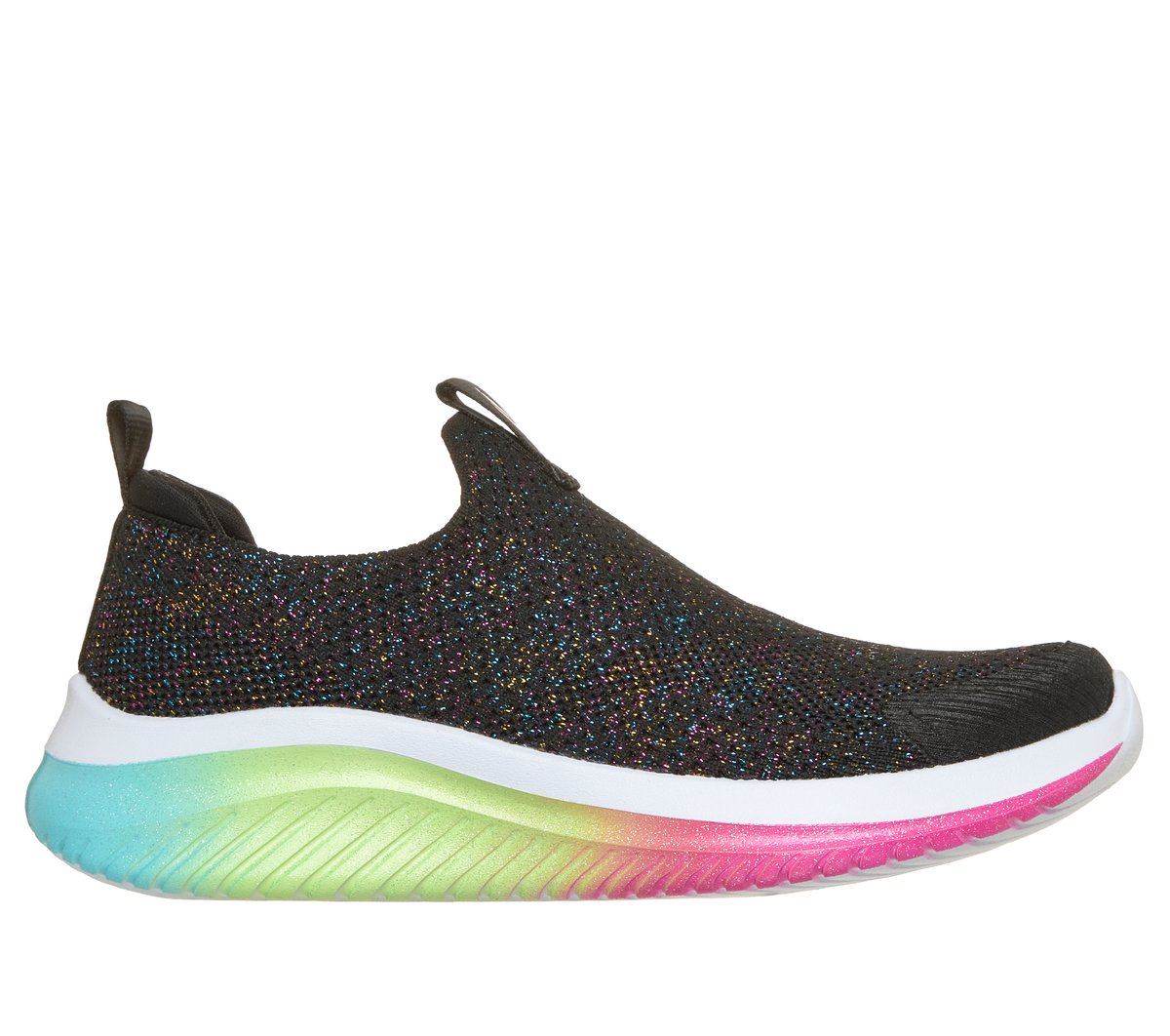 BLACK / MULTI,2.0