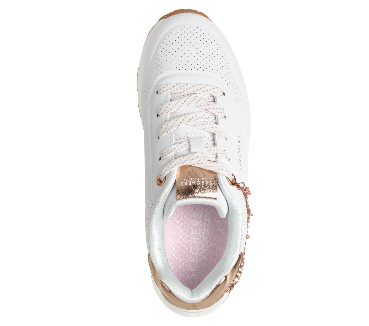 Skechers UNO Gen1 - She's Charming