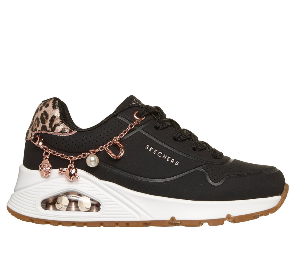 BLACK / LEOPARD,2.0