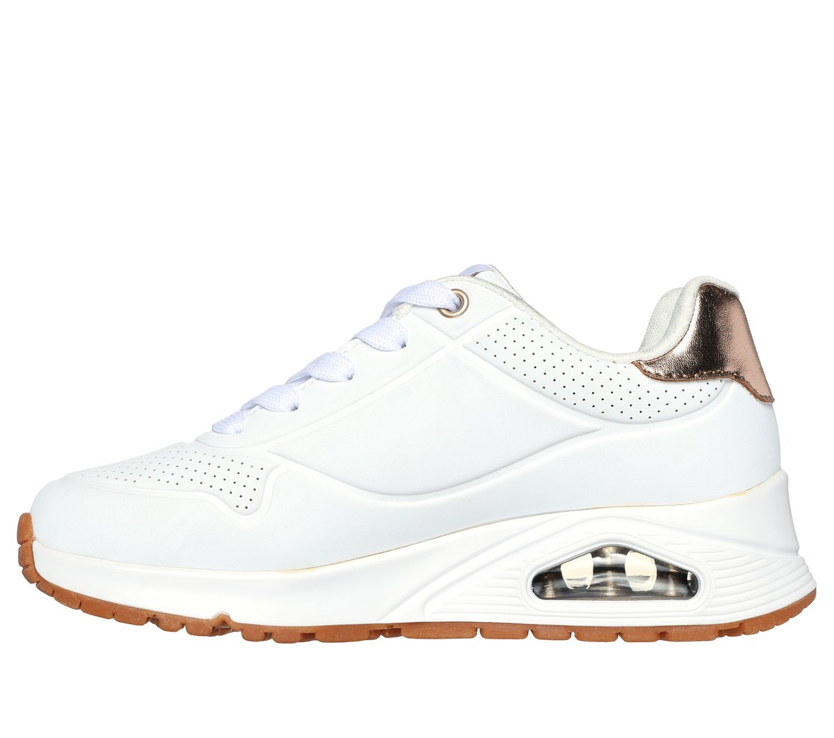 Skechers UNO Gen1 - Shimmer Away