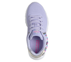 Skechers UNO Lite - Charming Lite