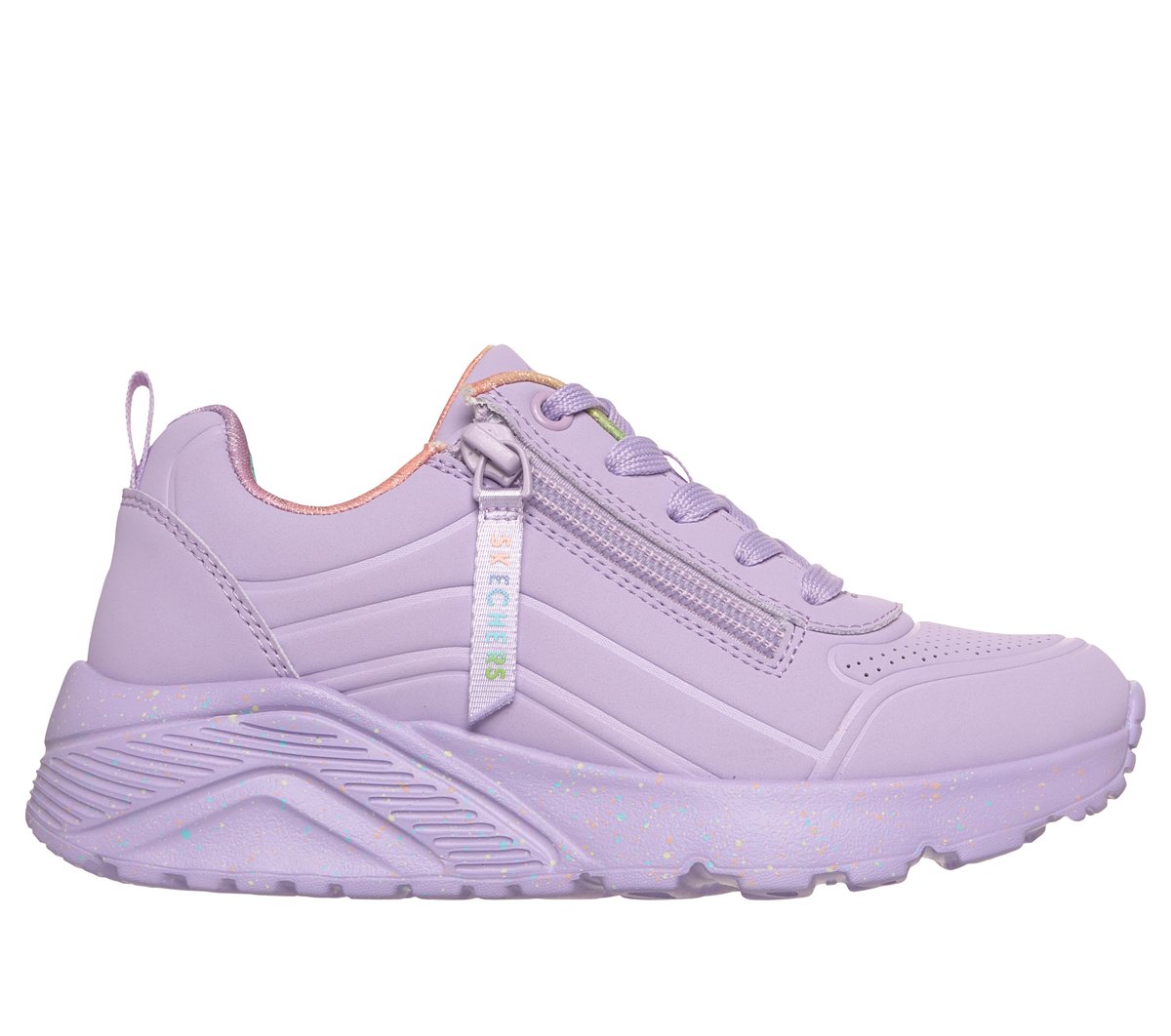 LAVENDER / MULTI,2.0