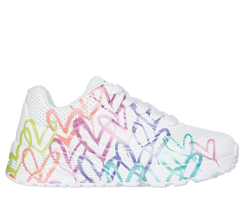 WHITE / MULTI,2.0