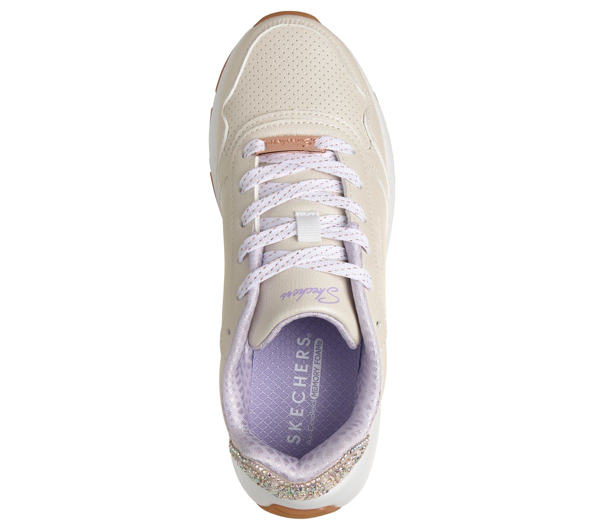 Skechers UNO Lite HI