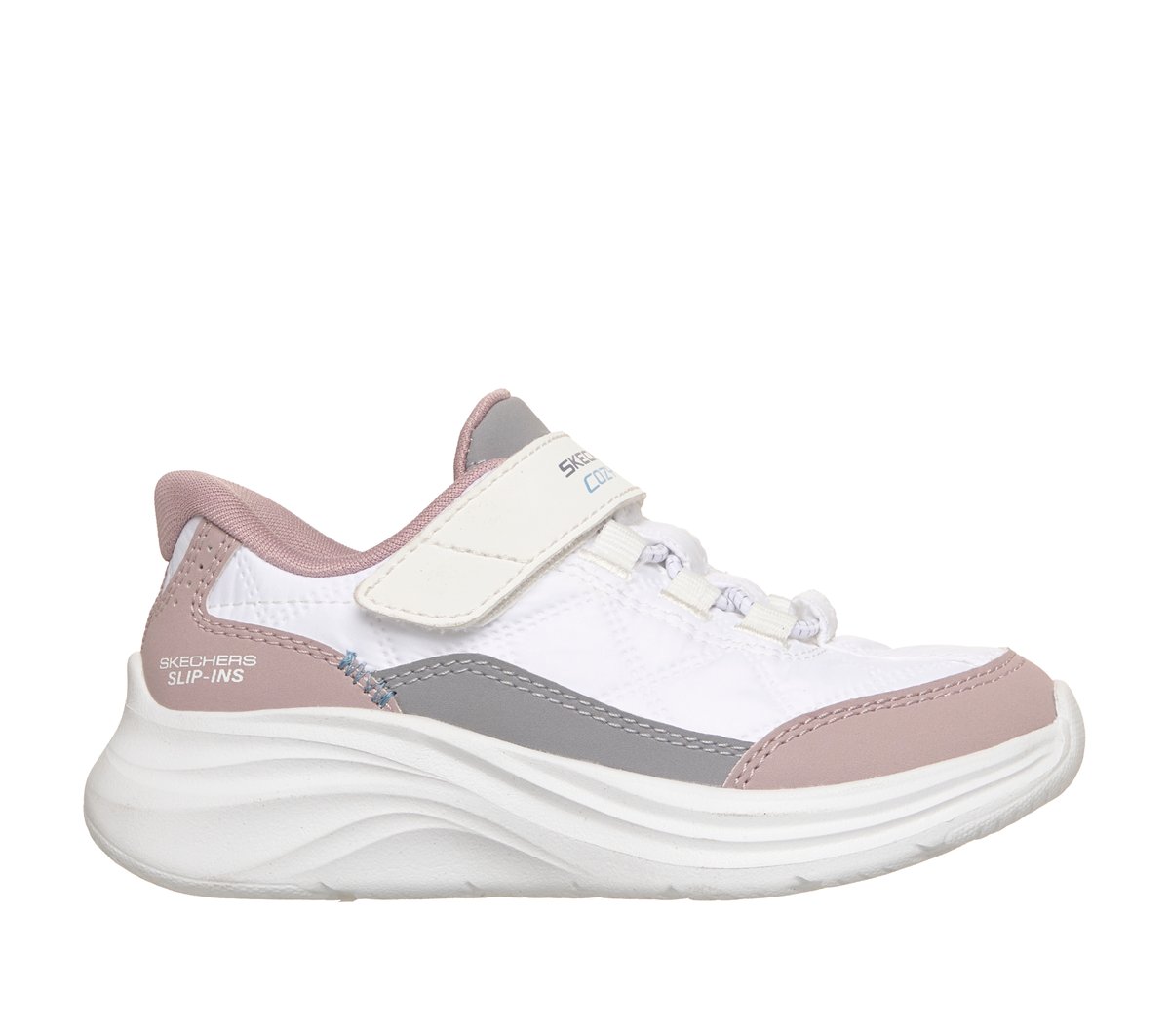 WHITE / LAVENDER,5.0