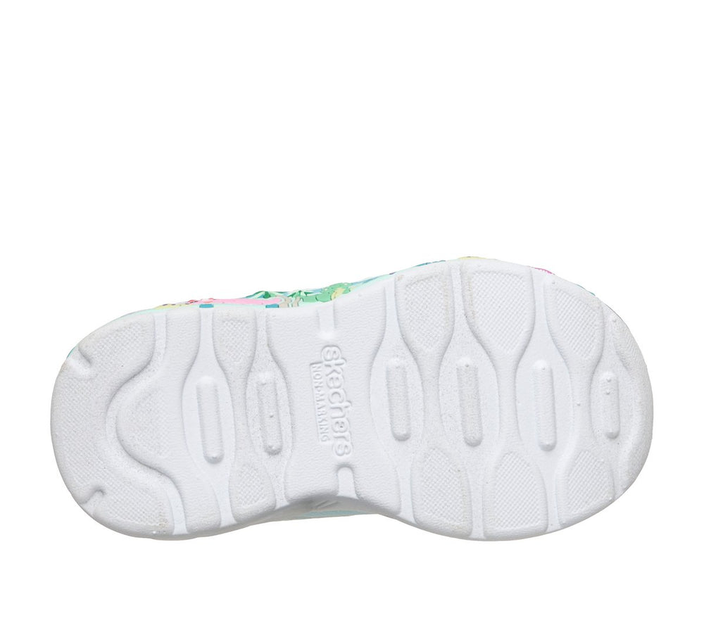 Skechers Slip-ins: Play Scene - Glitter Dreams