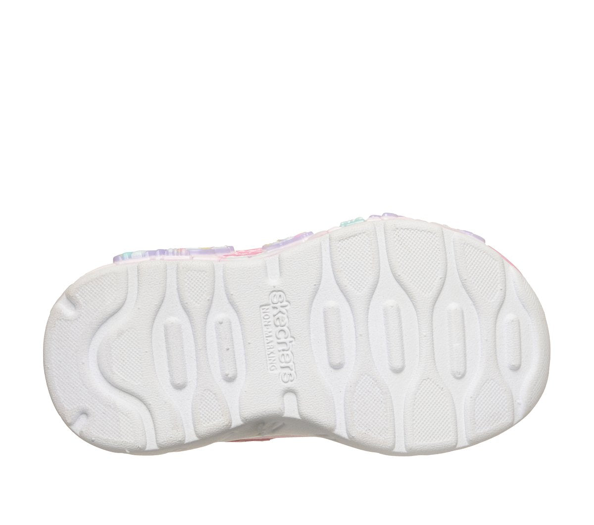 Skechers S-Lights: Lil Butterfly Bliss