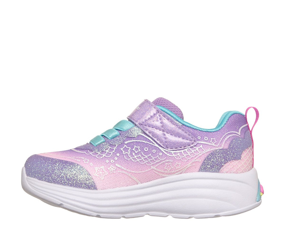 Skechers My Dreamers - Lil Mermaid