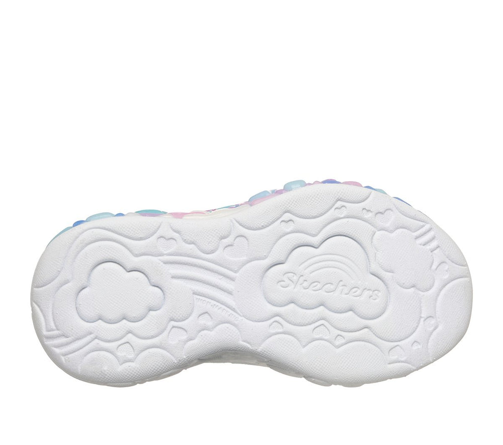 Skechers S-Lights: Eternal Heart Lights