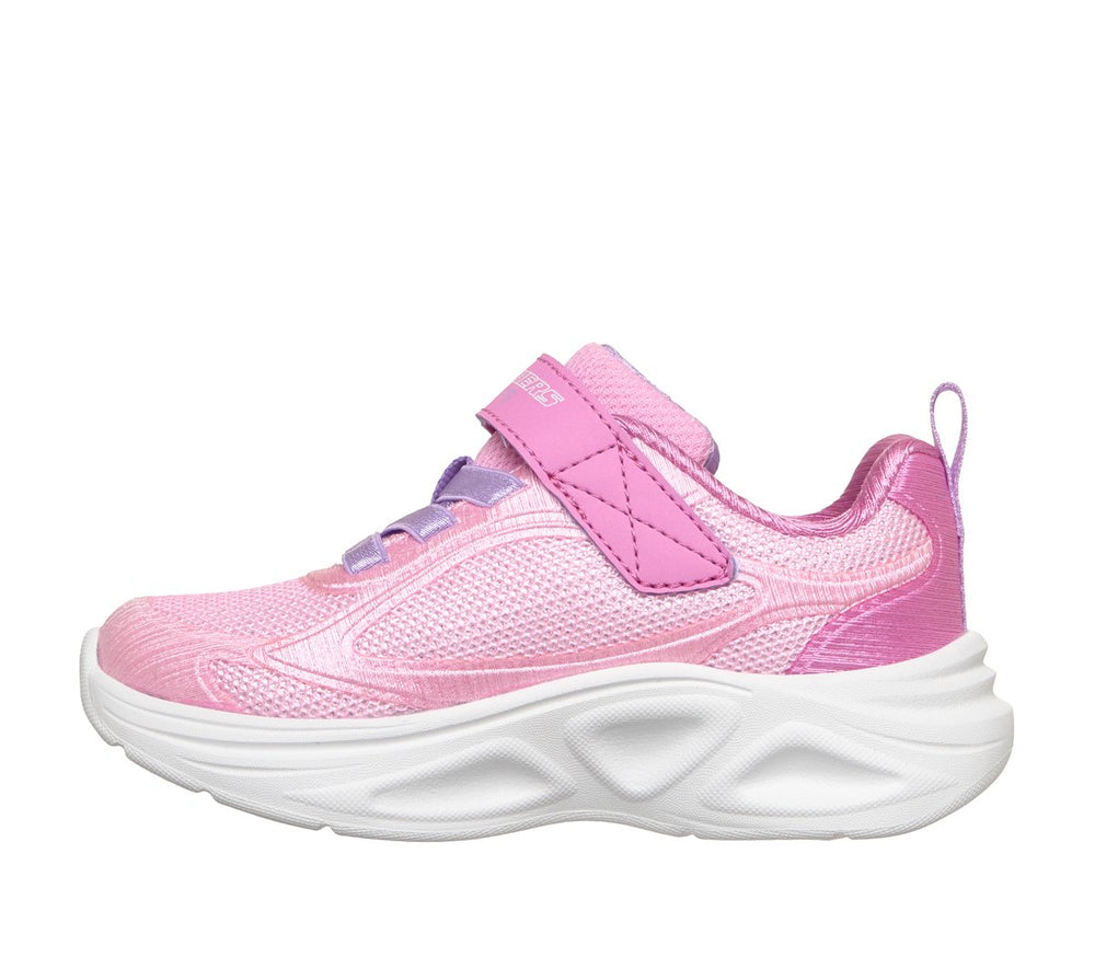 Skechers S-Lights: Sola Glow 2.0 - Dazzle Steps