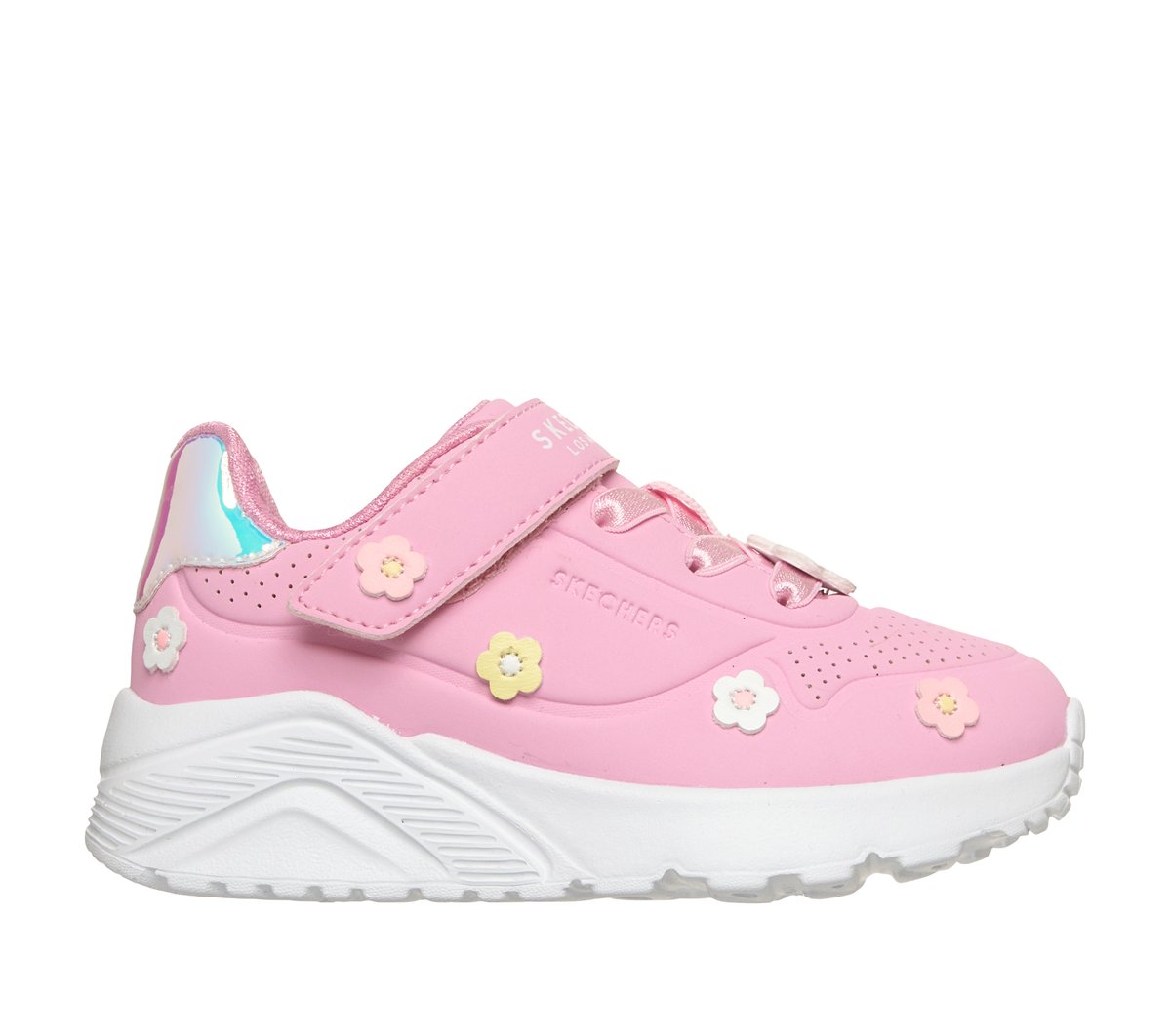 Skechers UNO Lite - Mini Bloom