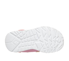 Skechers UNO Lite - Mini Bloom