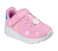 Skechers UNO Lite - Mini Bloom