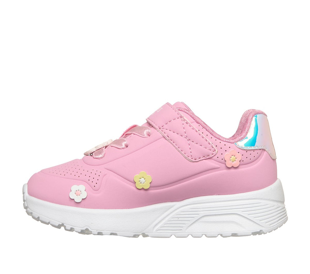 Skechers UNO Lite - Mini Bloom