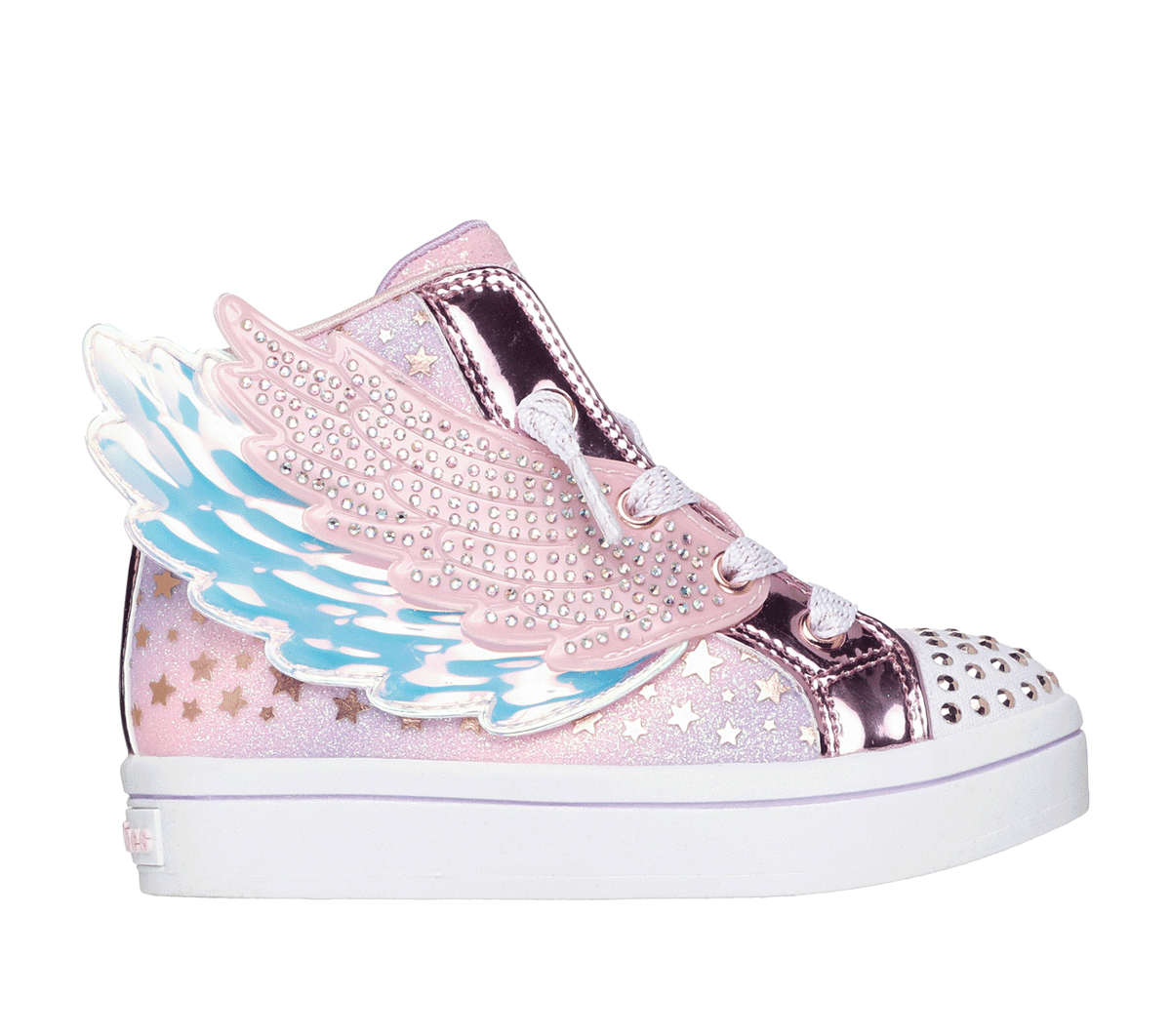 Skechers Twinkle Toes: Twi-Lites 2.0 - Dreamy Wings