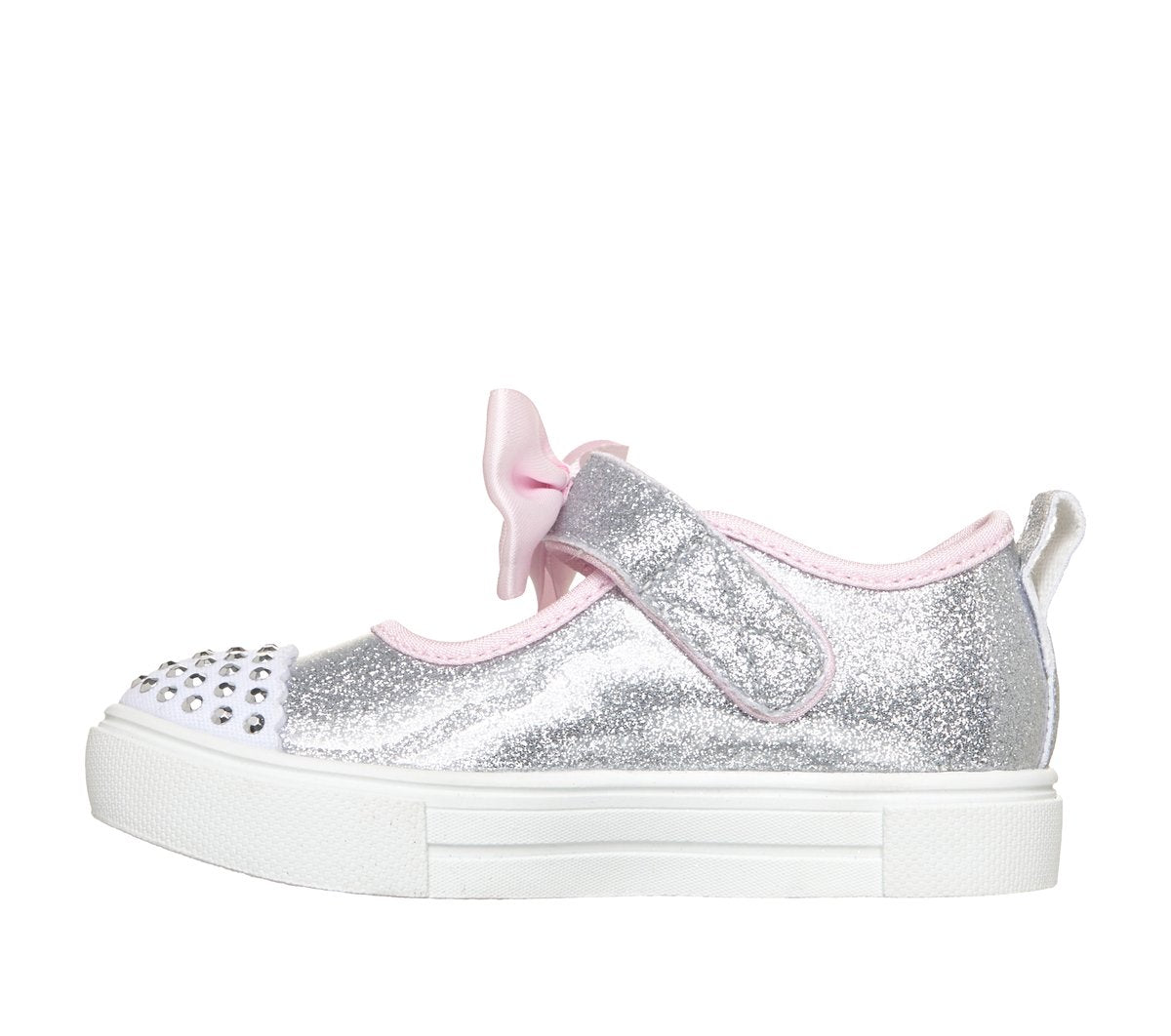 Skechers Twinkle Toes: Twinkle Sparks - Precious Jane