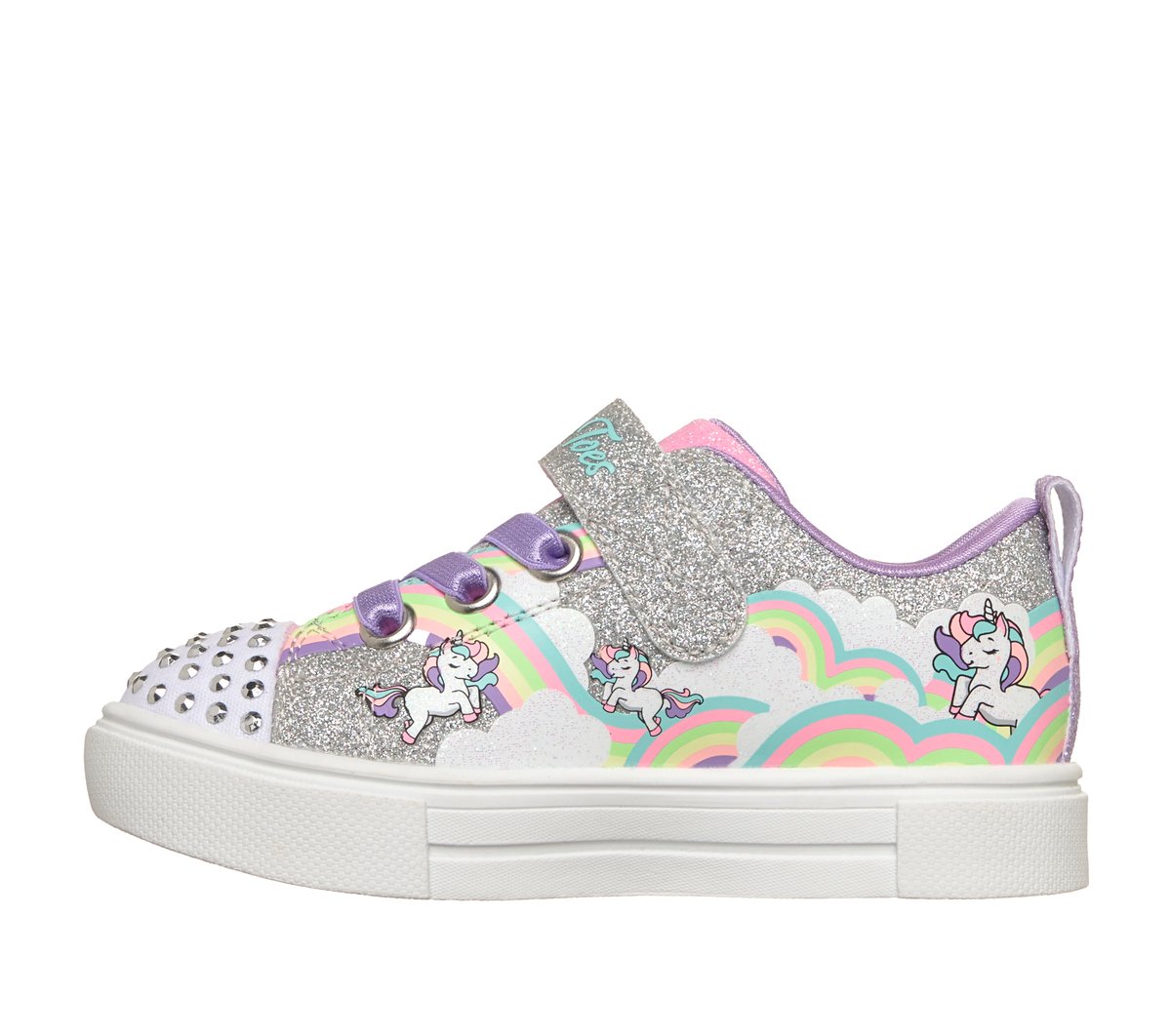 Skechers Twinkle Toes: Twinkle Sparks - Jumpin' Clouds
