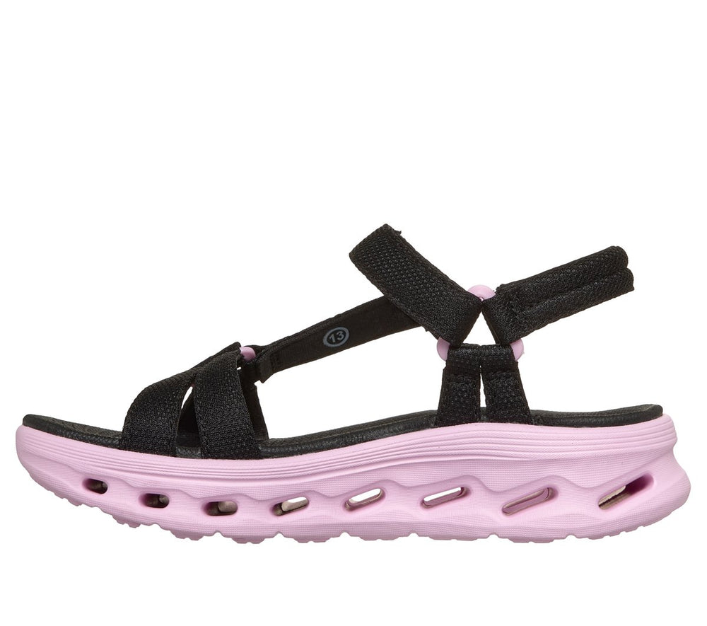 Skechers GO WALK Glide-Step 2.0 Sandal - Core Walk