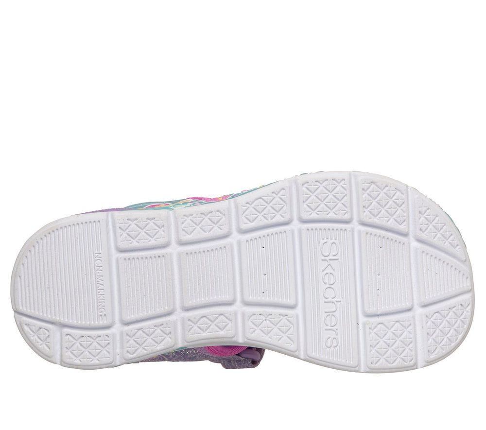 Skechers S-Lights: Mermaid Dreams Sandal