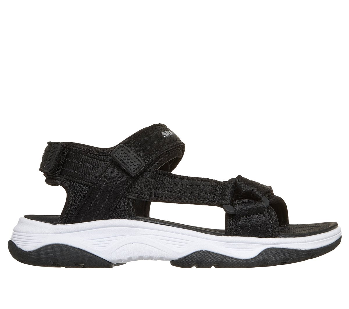 BLACK / WHITE,12.0