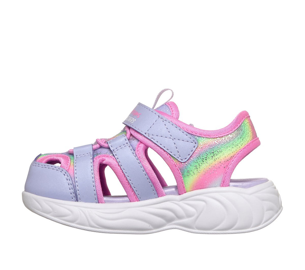 Skechers S-Lights: Unicorn Dreams Sandal
