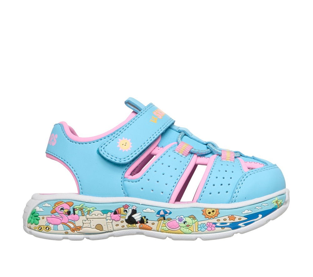 BLUE  /  PINK,5.0