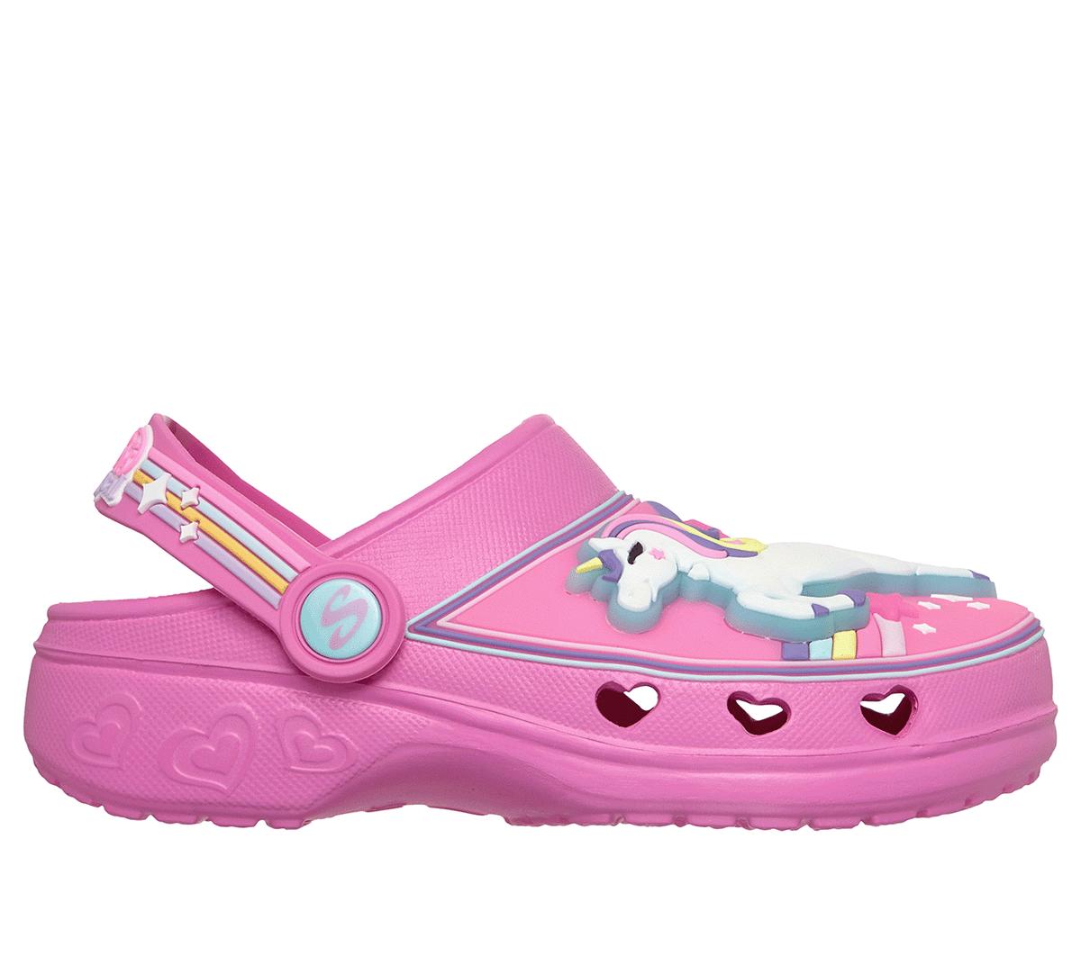 PINK / MULTI,12.0