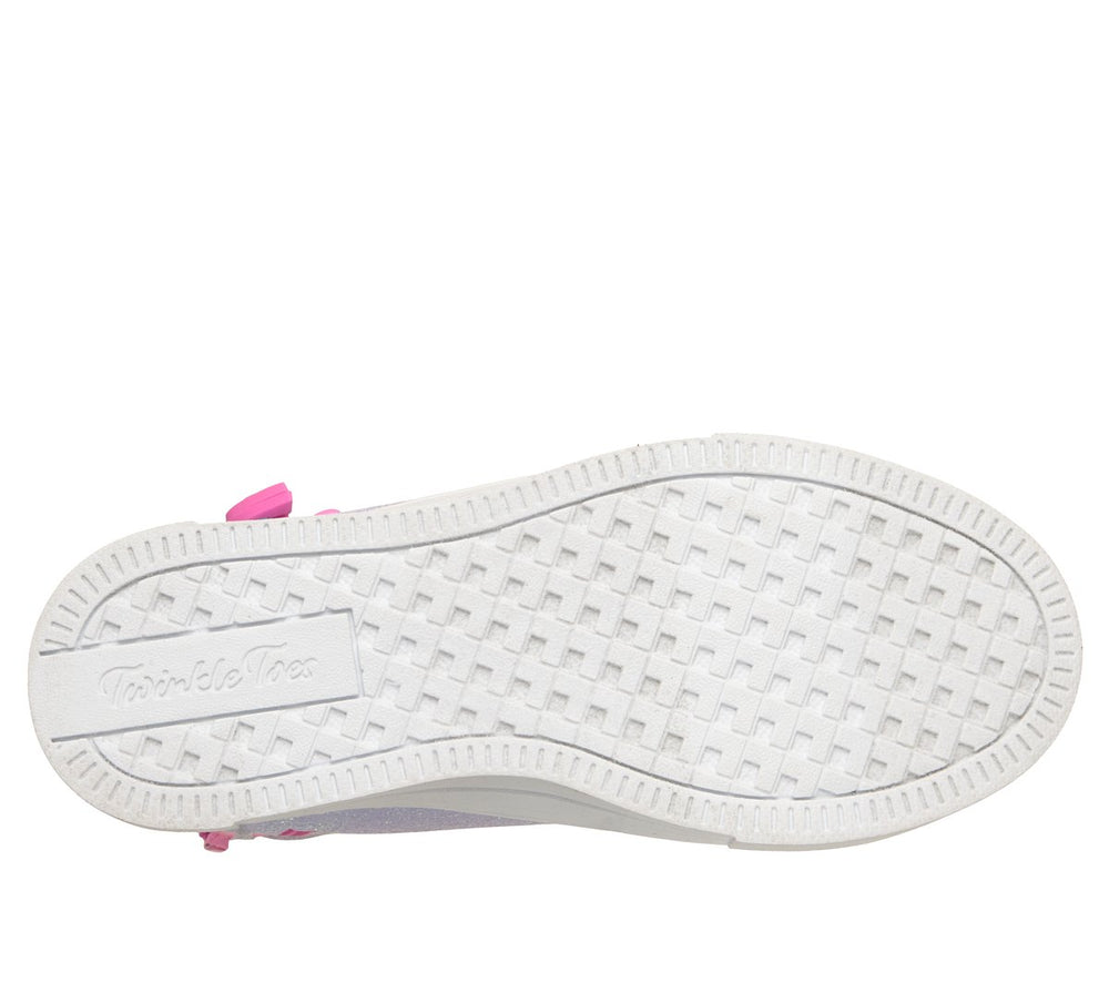 Skechers Twinkle Toes: Twinkle Sparks - Forever Bestie
