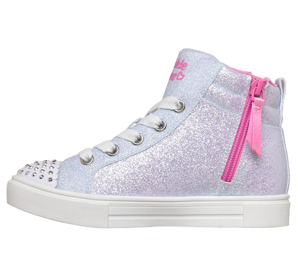 Skechers Twinkle Toes: Twinkle Sparks - Forever Bestie