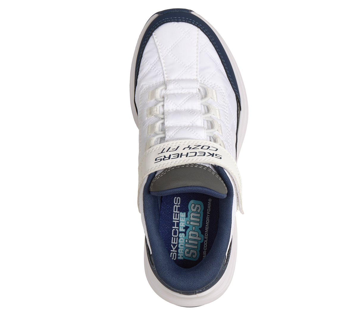 Skechers Contour Foam - Cozy Fit