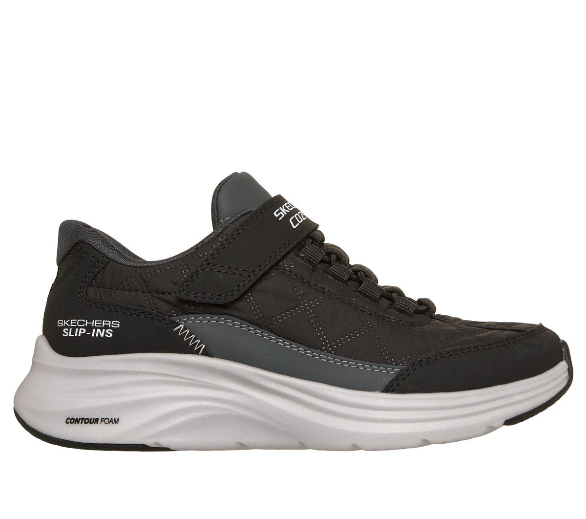 BLACK / WHITE,2.0