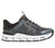 CHARCOAL/BLACK