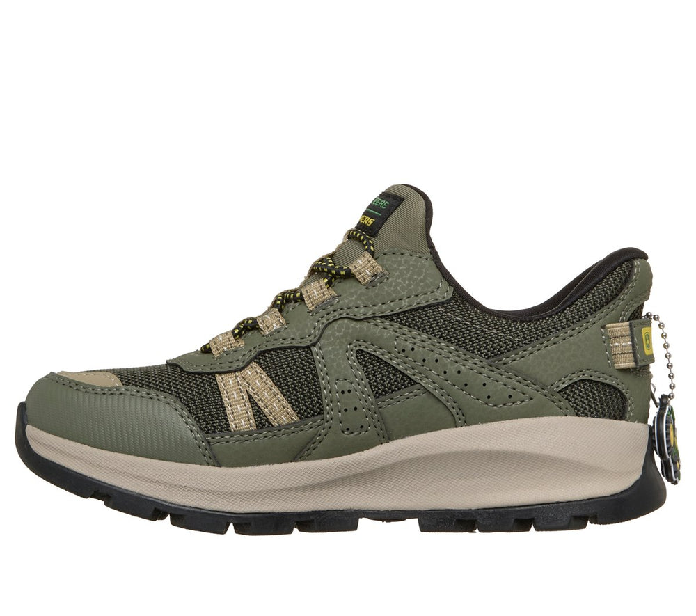 Skechers Slip-ins John Deere: Storm Blazer - Tractor-Squad