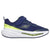 NAVY / YELLOW