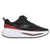 BLACK / RED