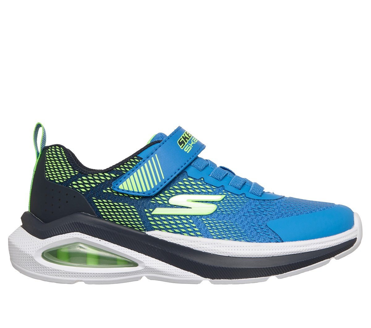 Skechers Microspec Max Velocity