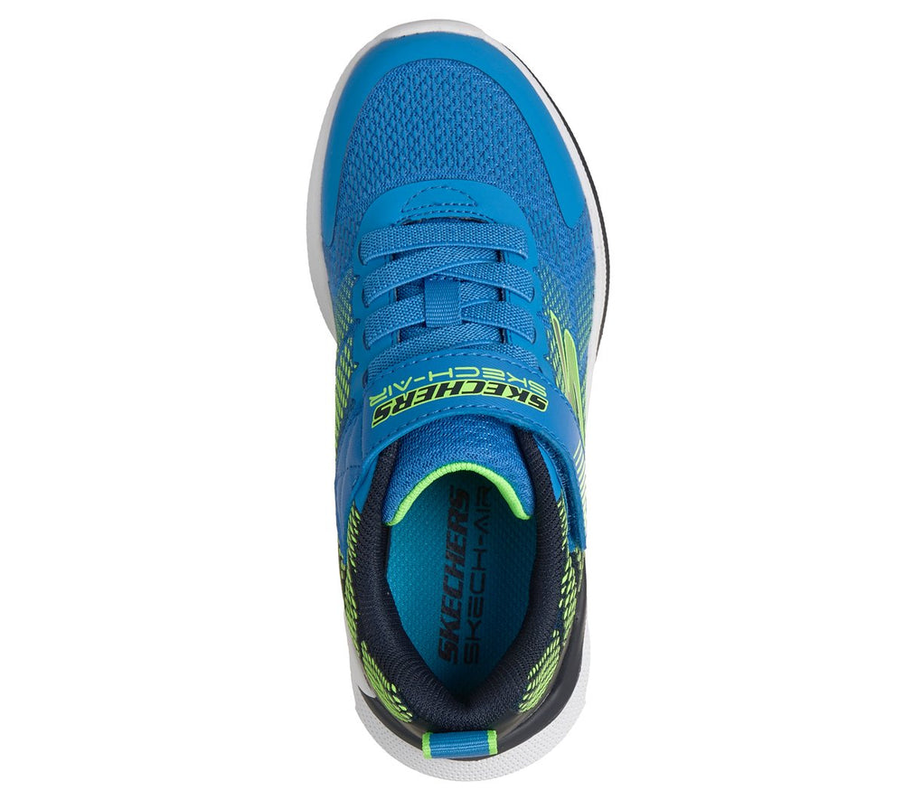 Skechers Microspec Max Velocity