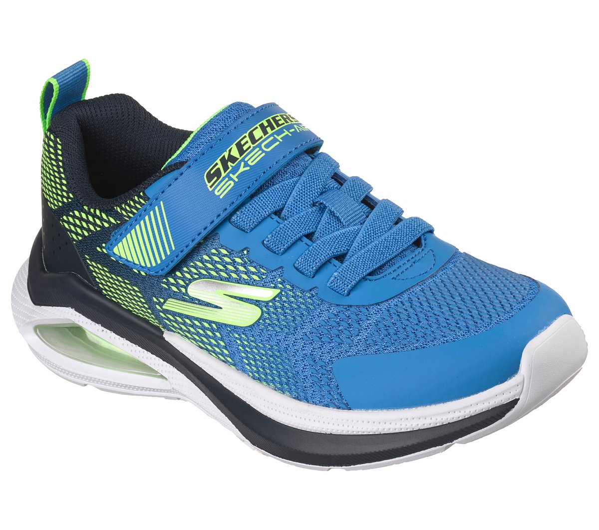 Skechers Microspec Max Velocity